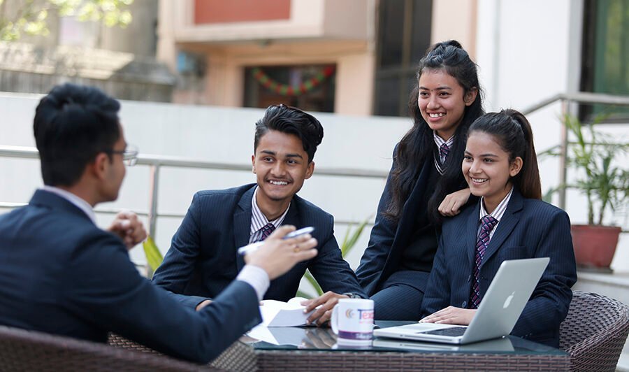 Best BIT College in Nepal – 2025 Complete Guide