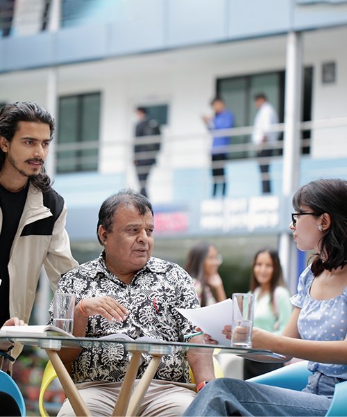 Why Texas College is One of the Best BBA Colleges in Nepal