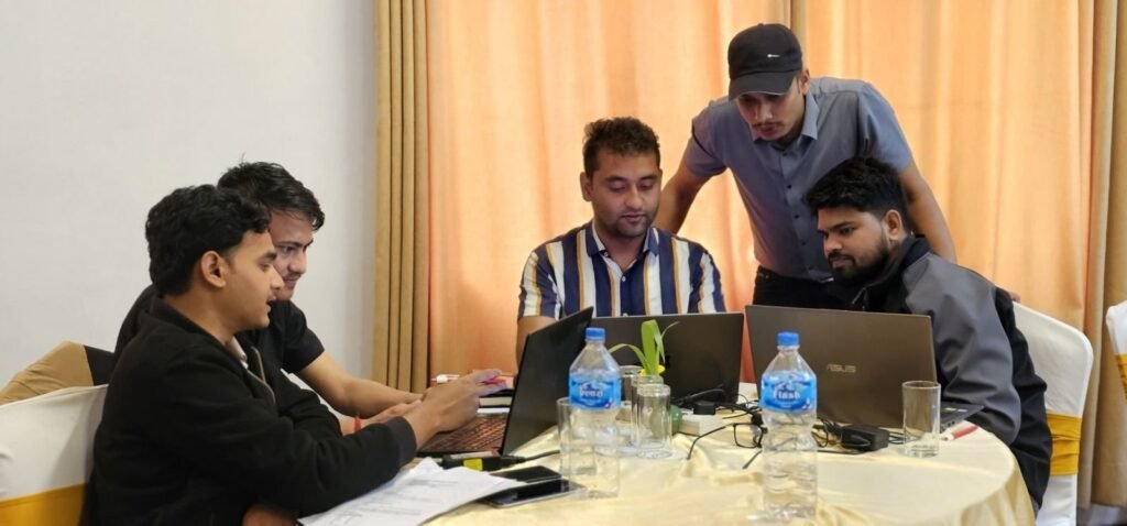 Empowering Educators: Texas College Initiates Two-Day Faculty Development Program