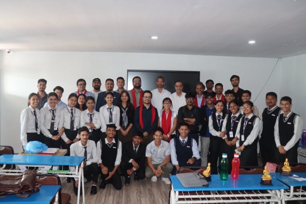 The Startup Quest Program Successfully Conducted by TBIC