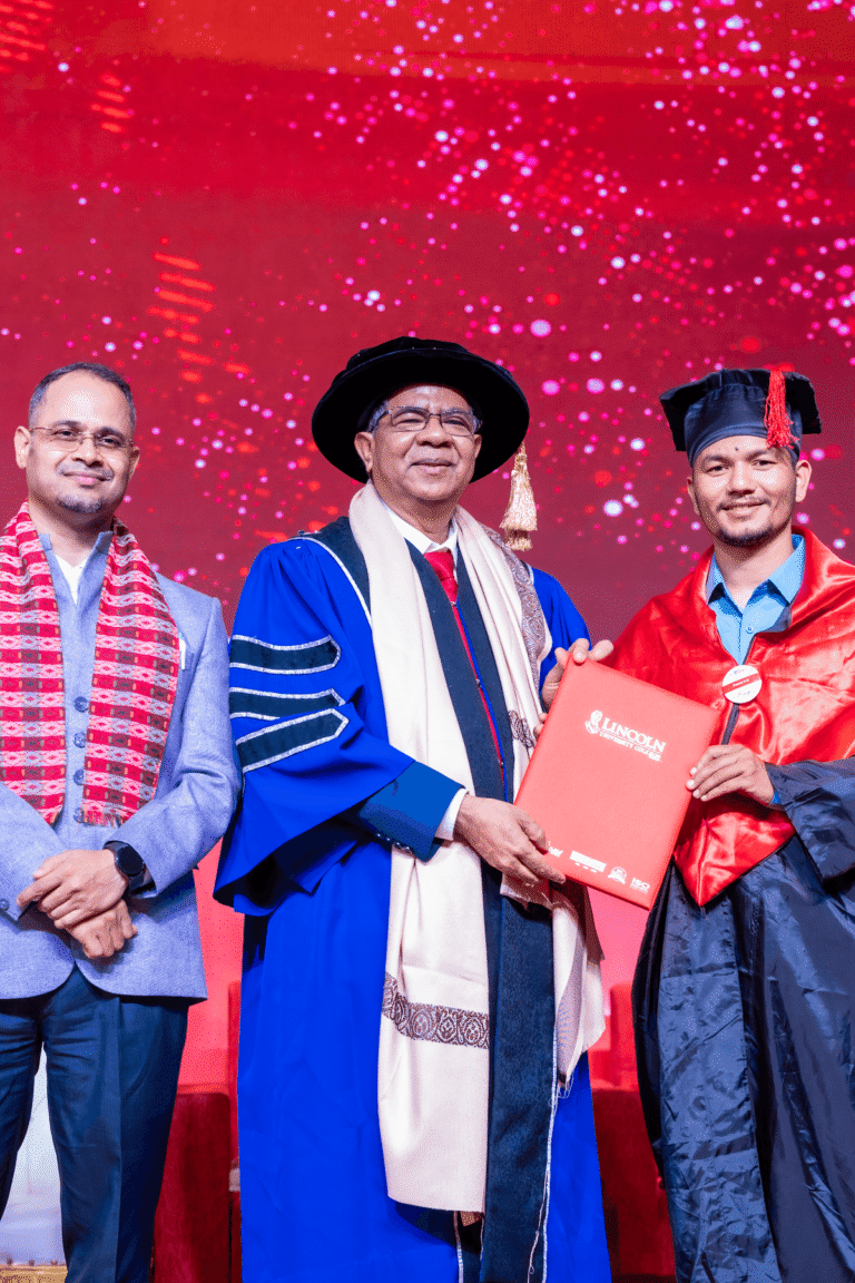 Graduation - TCMIT